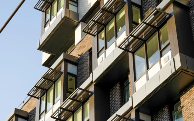 Casa Harrington Residences Vancouver 0
