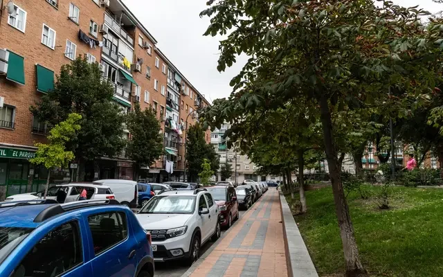 apartment in Getafe 3