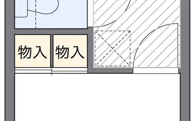 レオパレスガウディ 1