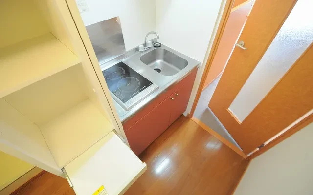 レオパレス幸 1