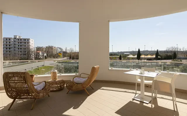 Residenza Excelsior 702 1