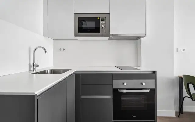 residence near Calle José Antonio Rebolledo y Palma , 28051,Vallecas (Madrid) 3