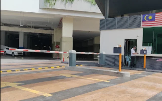 Greenfield Co-Living 2