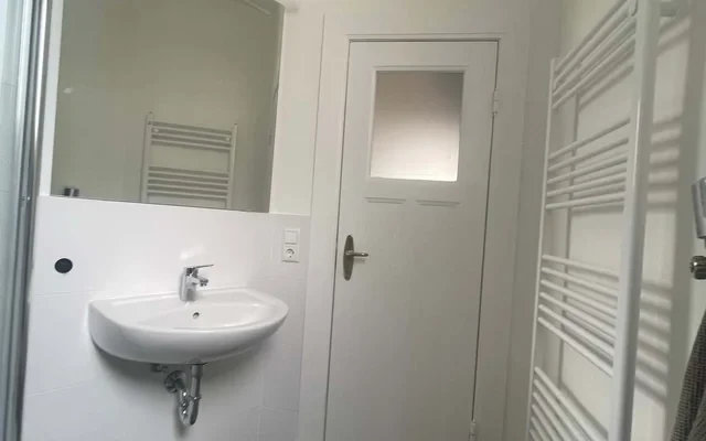 Apartment in Rehhoffstrasse, Hamburg for 46 m² with 1 bedroom 2