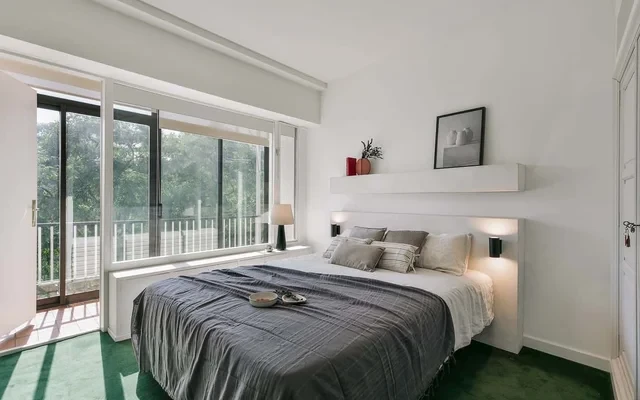 Delfino - 4 bedrooms in Sant Gervasi 2