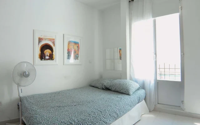 Studio Calle Antonio Zamora 1