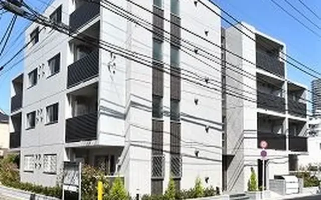 北新宿ガレリア 2階 - Shinjuku-ku student accommodation