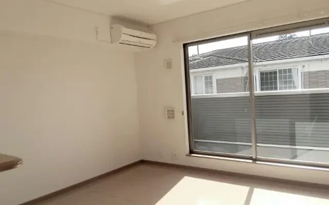 ブロードシティ D棟 2階 - Shiroi student accommodation - 2階 - 2LDK
