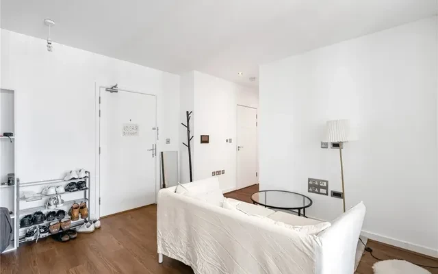 LH-Madison Way - London student accommodation