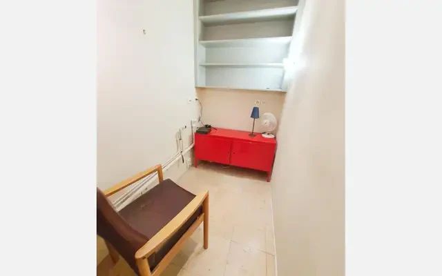 apartment in 16th arrondissement   Trocadero Auteuil Passy 2