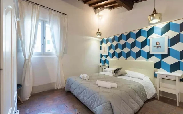 Via Fiesolana 1