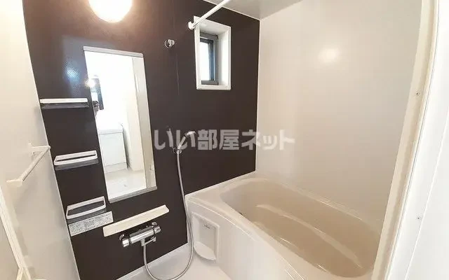 ジェルメ 2階 - Yamatotakada student accommodation - 2階 - 2LDK