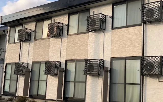 レオパレスフェニックス - Tsuruoka student accommodation - 201号房间(带独立厨房)
