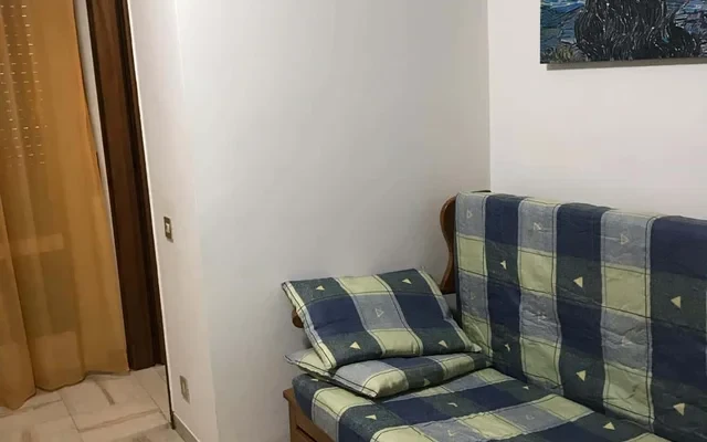 Apartment in Via Genova, Venezia for 30 m² 1