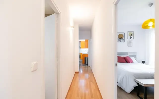 apartment in Lower Guinardó (Horta Guinardó) 0