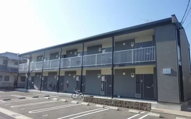 レオパレスユーカ 0