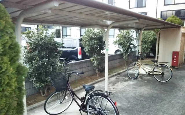 レオパレスTMおゆみ野 - Joso student accommodation - 102号房间(带独立厨房)