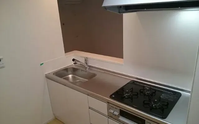 リベルテ Ⅲ 1階 - Tanba student accommodation - 1階 - 1LDK