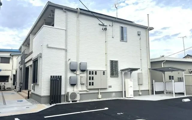 ハーモニーRH 102号室 - Yaizu student accommodation