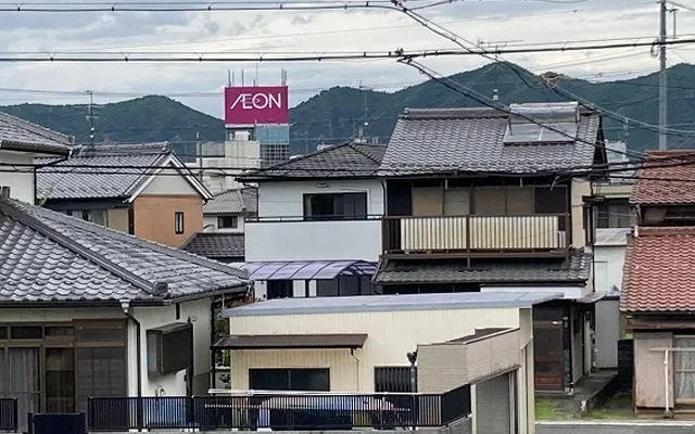 レオパレスカンフォート1st - Gifu student accommodation - 201号房间(带独立厨房)