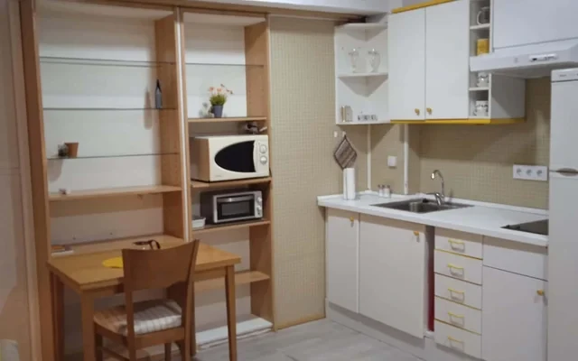 Apartment in Calle Ariza, Madrid for 40 m² 1