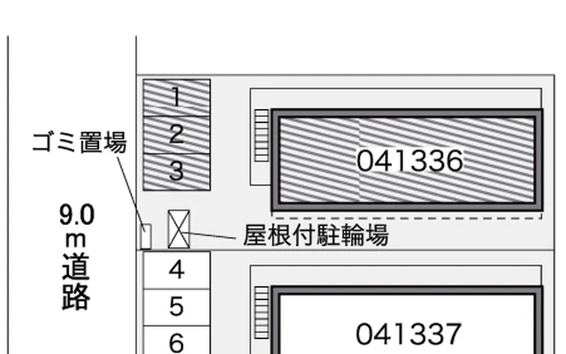 あじさいブライト 2