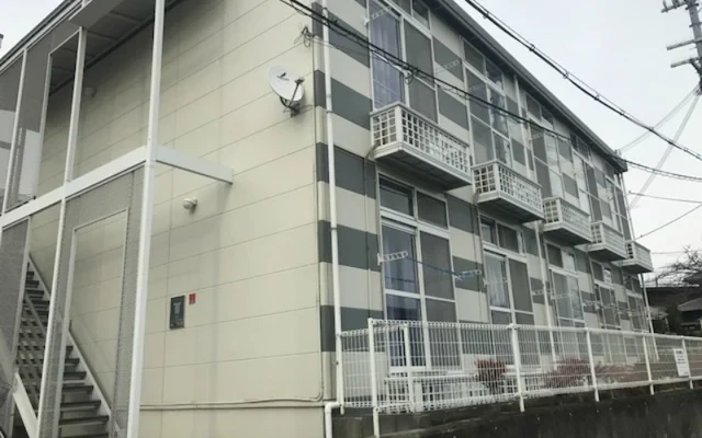 上山手 0