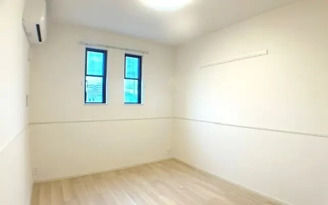 ジョリ・リス 203号室 - Samukawa-cho Koza-gun student accommodation - 203 - 2LDK