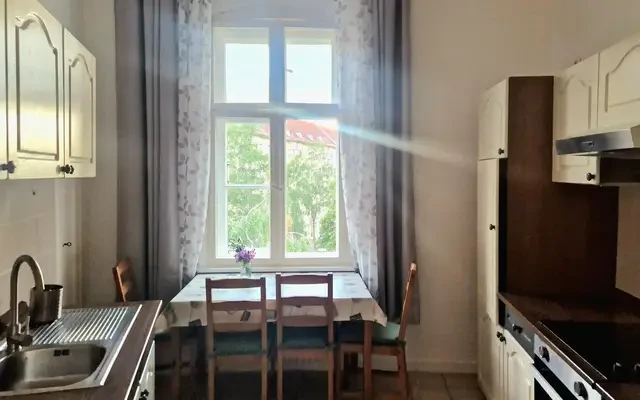 apartment in Charlottenburg 4