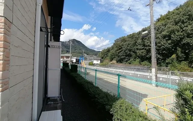 レオパレスＷＩＬＬ 1