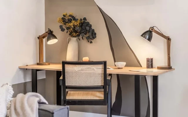 Eriste - 2 bedrooms in Malasana 3