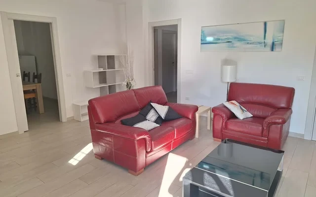 Apartment in Via Modda, Cascina for 100 m² with 2 bedrooms 3