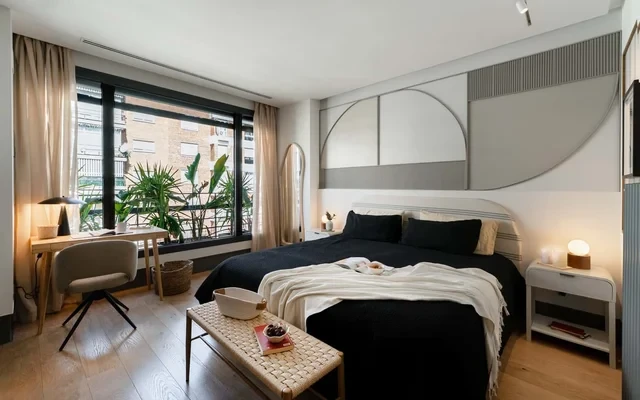 Pacuare - 3 bedrooms and terrace in Cuzco 3