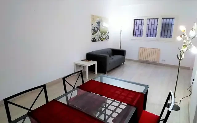 studio in Sant Gervasi   Galvany (Sarrià   Sant Gervasi) 4