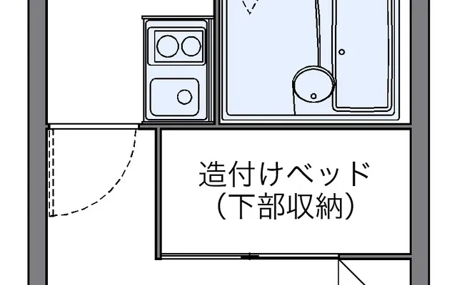 レオパレスｃｈａｒｍａｎｔ 3