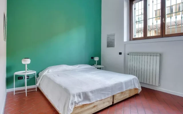 One bedroom apartment for rent in Milan 0