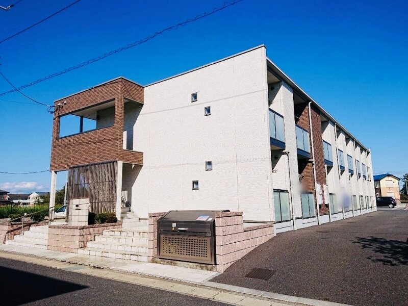 クレイノパーシモン