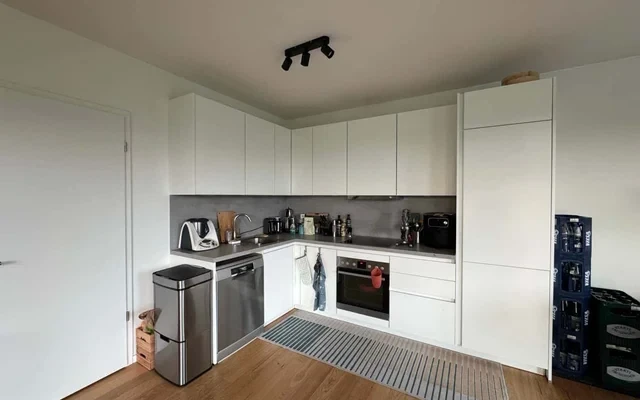 Apartment in Sydneystrasse, Hamburg for 93 m² with 2 bedrooms 4