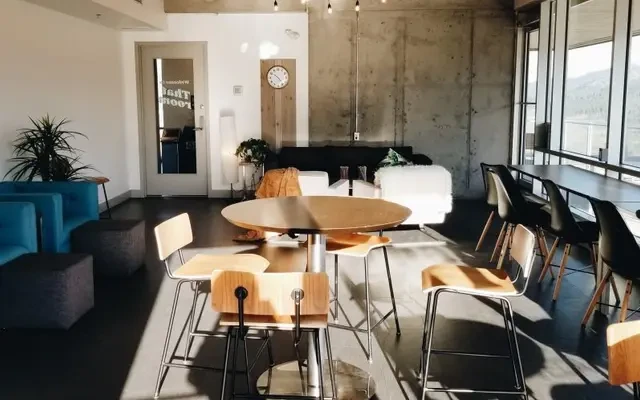 VEDA Kelowna - Kelowna student accommodation