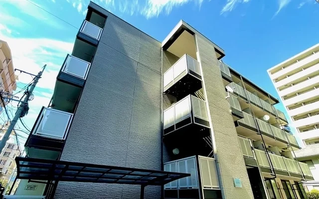 レオパレス平尾 0