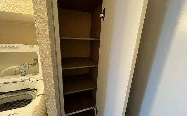 レオパレスメルツェ - Kishiwada student accommodation - 104号房间(带独立厨房)
