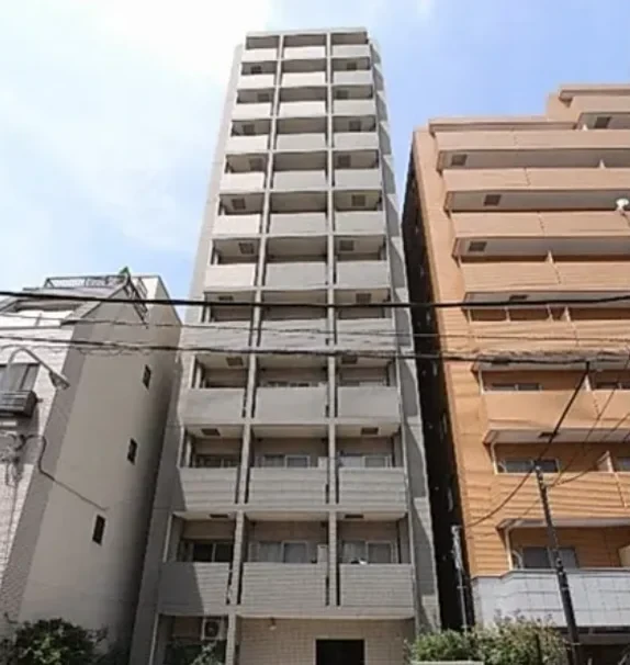 Belle Face Ueno Okachimachi