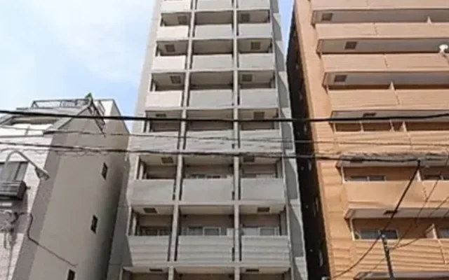 Belle Face Ueno Okachimachi 0