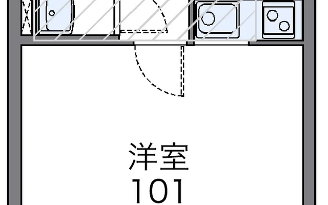 レオネクストフロレゾンＡ 1