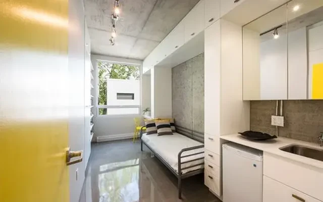 Edison Residence 0