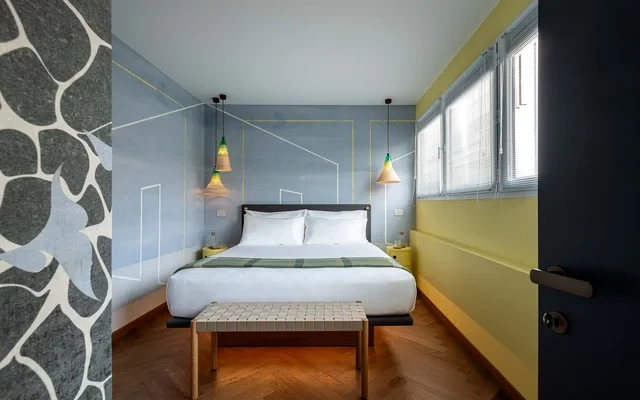 Via Manzoni 25 - Design Suite 53 0
