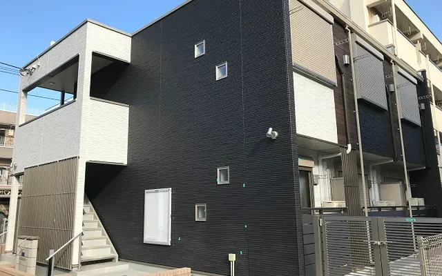 ＫサンライトⅤ 0