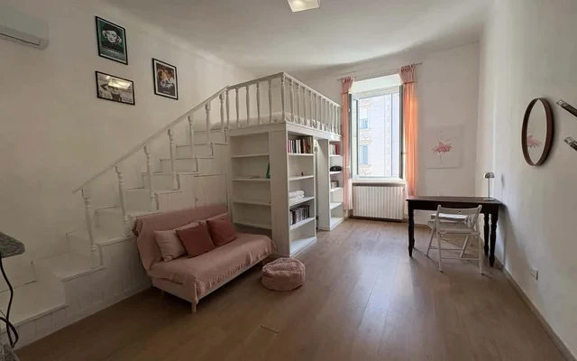Appartamento in Viale Coni Zugna, Milano di 56 m² 4
