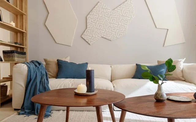 Sire - 2 bedrooms in Almagro 3