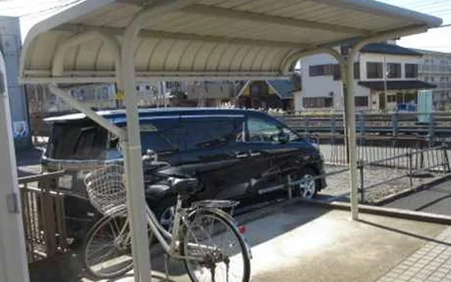 レオパレスシード 1